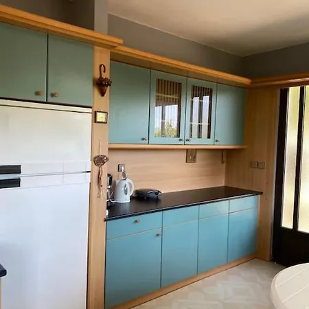 Apartamento Alice's *