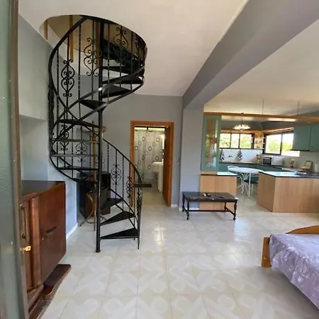 Alice's Apartamento