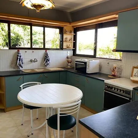 Alice's Apartamento