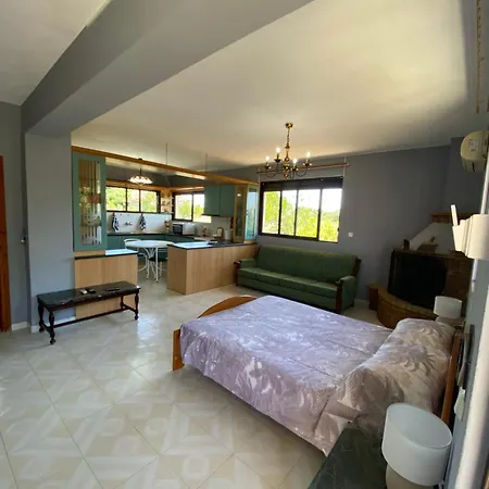 Alice's Apartamento Argostoli (Kefalonia)