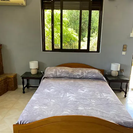 Apartamento Alice's *