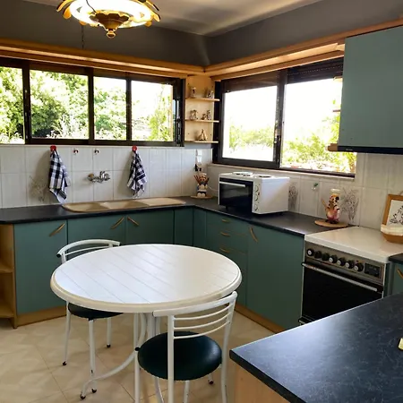 Apartamento Alice's Argostoli (Kefalonia)