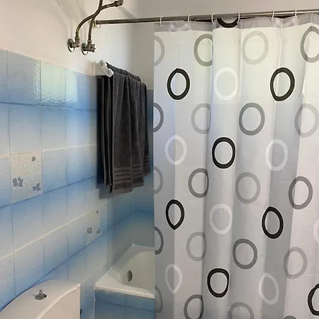 Apartamento Alice's *