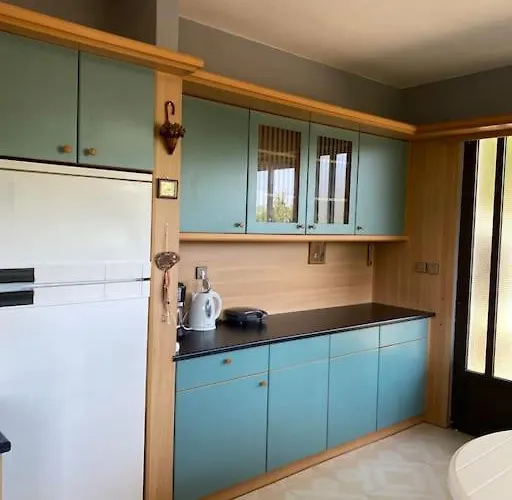 Apartamento Alice's *